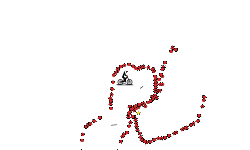Bomb chamber hold up