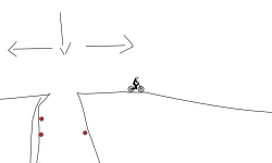 3 Way Track