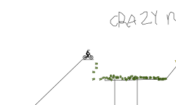 Crazy Ride