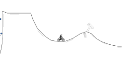 the rough path