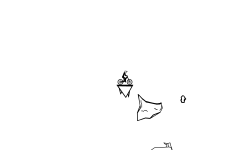 space track (DESC)