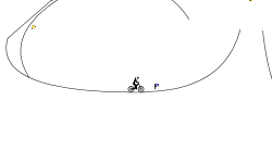 jump  of doome