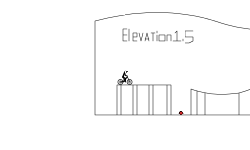 Elevation 1.5