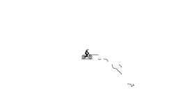 Hold up track