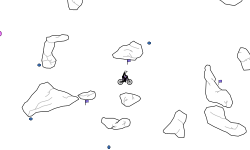 Blob life 9: Gravity stones