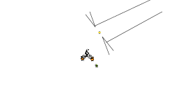 Helicopter Dodge Hold Up