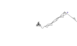 can you beat this track?