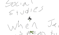 Rude (zoom out)