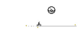 First Pixel Art