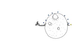 Planetary traveler (Preveiw)