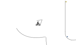 skate park ramp