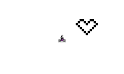 heart pixel