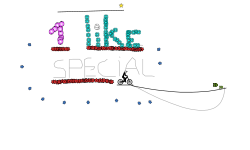 1like special