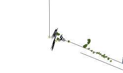 Go high and go low