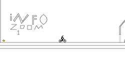 ride into town