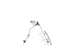 Downhill