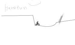 have fun