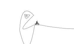Monster Mash Track