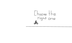 Choose Wisely