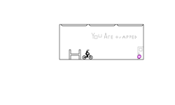 Escape: Beginning Of an End...