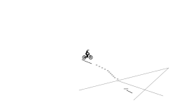 Just go forward