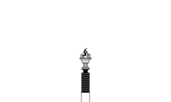 Luke's Lightsaber (Desc)
