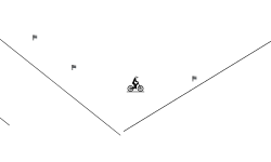 Short first track