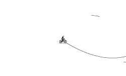 Hold gravity