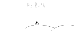 Butts