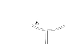 Ski jump madness