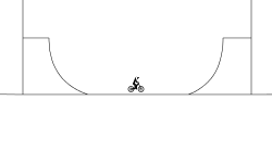 Half-Pipe Air!!!