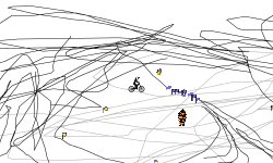 Sketch Track