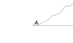 A fun advanced climb