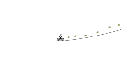 Twist and Turn Space