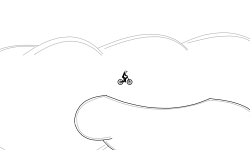 Head in the Clouds