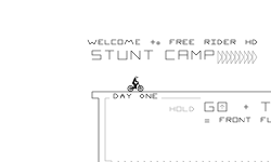 Stunt Camp_ Day 1