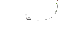 jump track