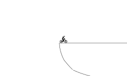 line thats not a line