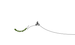 half pipe