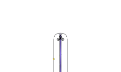 falling upwards