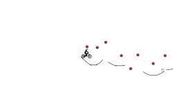 Bomb Dodge