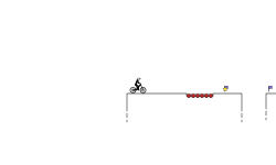 trial __