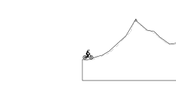 mountain climb