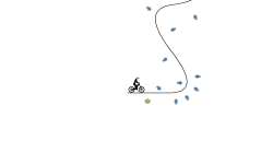 Gravity Snake