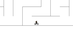 Easy Helicopter Maze