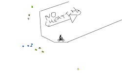 Floating Course