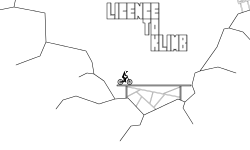 LICENCE TO KLIMB