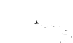 Brush BMX holdup(Desc)