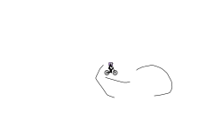 10 Sec Blob Brush!