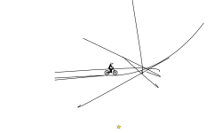 a track